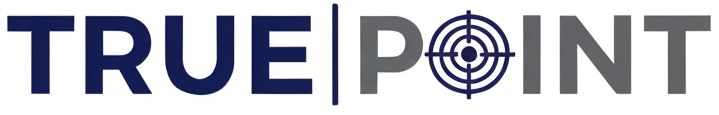 True Point Precision Manufacturing Logo